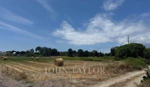 Sale Plot of land Comporta
