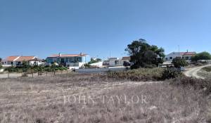 Sale Plot of land Comporta