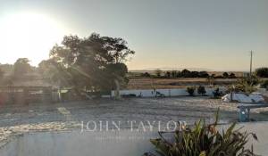 Sale Plot of land Comporta