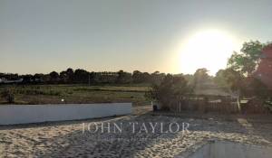 Sale Plot of land Comporta