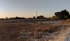 Sale Plot of land Comporta