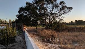 Sale Plot of land Comporta