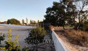 Sale Plot of land Comporta