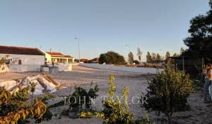 Sale Plot of land Comporta