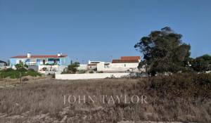 Sale Plot of land Comporta