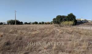 Sale Plot of land Comporta