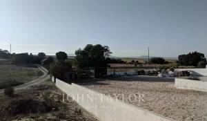 Sale Plot of land Comporta