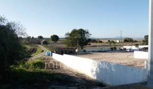 Sale Plot of land Comporta