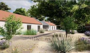 Sale Plot of land Comporta