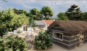 Sale Plot of land Comporta