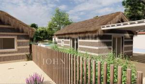 Sale Plot of land Comporta