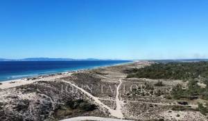 Sale Plot of land Comporta