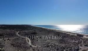 Sale Plot of land Comporta