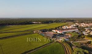 Sale Plot of land Comporta