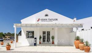 Sale Plot of land Comporta