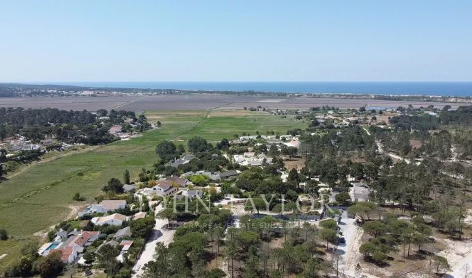 Sale Plot of land Comporta