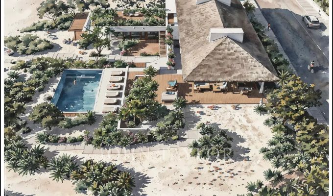 Sale Plot of land Comporta