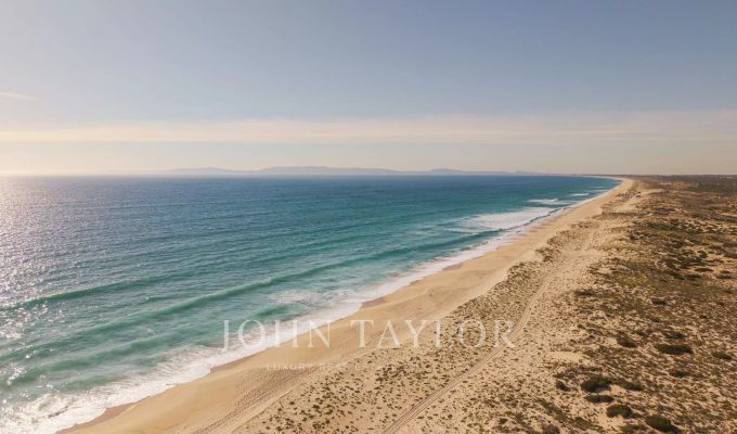 Sale Plot of land Comporta
