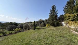Sale Plot of land Goult
