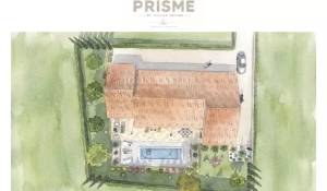 Sale Plot of land Goult