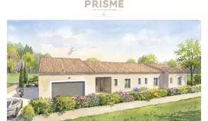 Sale Plot of land Goult