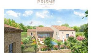 Sale Plot of land Goult