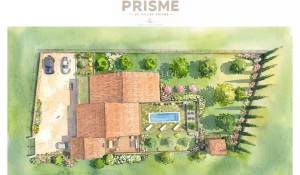 Sale Plot of land Goult