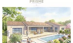 Sale Plot of land Goult