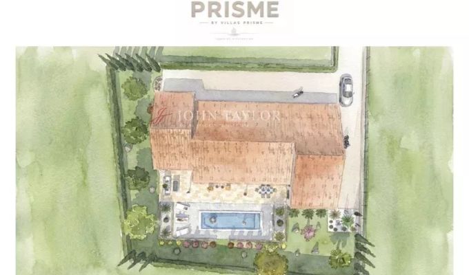 Sale Plot of land Goult