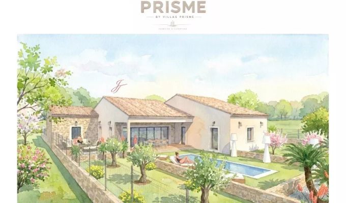 Sale Plot of land Goult