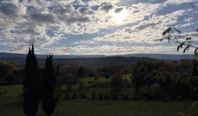 Sale Plot of land Goult