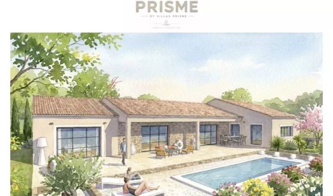 Sale Plot of land Goult