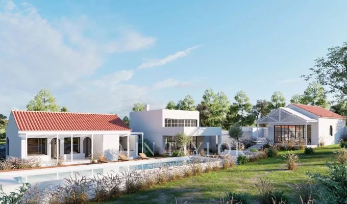 Sale Plot of land Grândola e Santa Margarida da Serra