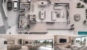 Sale Plot of land Grimaud
