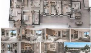 Sale Plot of land Grimaud