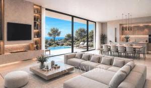 Sale Plot of land Grimaud