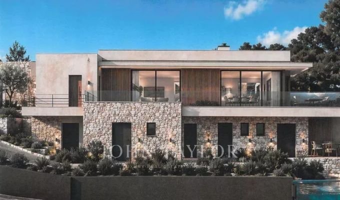 Sale Plot of land Grimaud