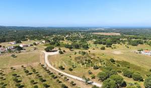 Sale Plot of land Melides