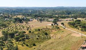 Sale Plot of land Melides