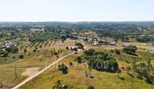 Sale Plot of land Melides