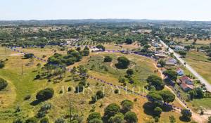 Sale Plot of land Melides