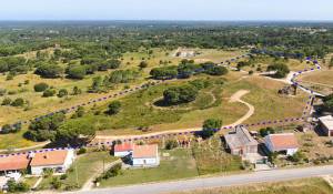 Sale Plot of land Melides