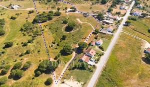 Sale Plot of land Melides