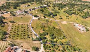 Sale Plot of land Melides