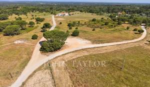 Sale Plot of land Melides