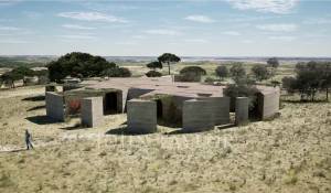 Sale Plot of land Melides