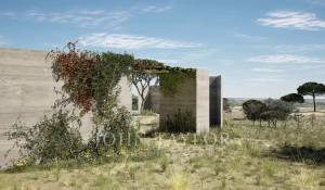 Sale Plot of land Melides