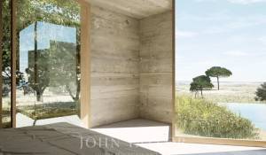 Sale Plot of land Melides