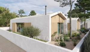 Sale Plot of land Melides