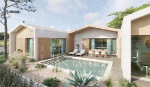 Sale Plot of land Melides